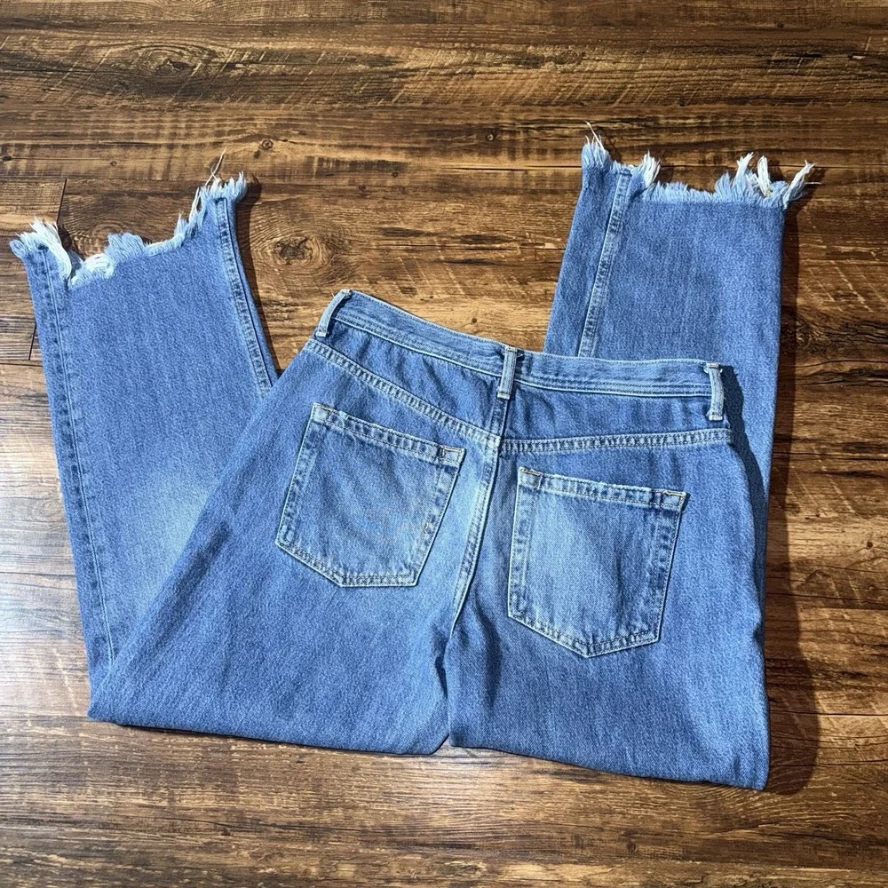 Free People size 27